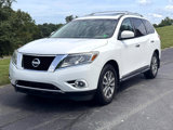 Used 2014 Nissan Pathfinder SL w/ SL Premium Package image 2