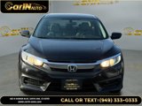 Used 2016 Honda Civic LX image 2