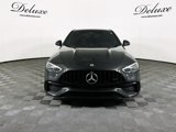 Used 2023 Mercedes-Benz C 43 AMG 4MATIC Sedan image 2
