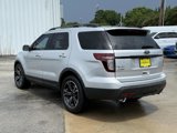 Used 2014 Ford Explorer Sport w/ Equipment Group 401A image 5