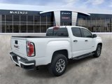 Certified 2022 GMC Canyon AT4 image 4