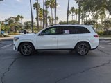 Used 2025 Mercedes-Benz GLS 450 4MATIC image 2