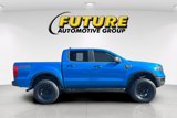 Certified 2021 Ford Ranger XLT w/ Equipment Group 302A High image 2