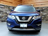 Used 2018 Nissan Rogue SL image 2