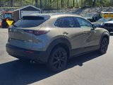Certified 2024 MAZDA CX-30 Carbon image 2