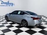 Used 2020 Nissan Altima 2.0 SR image 3