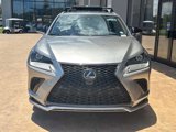 Certified 2021 Lexus NX 300 F Sport w/ F Sport Premium Package image 5