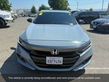 Used 2021 Honda Accord Sport image 2