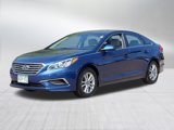Used 2017 Hyundai Sonata SE image 3