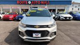 Used 2020 Chevrolet Trax LT image 3