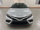 Used 2023 Toyota Camry SE image 3