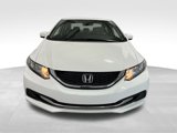 Used 2014 Honda Civic LX image 2