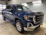 Used 2020 GMC Sierra 1500 SLT w/ SLT Premium Plus Package image 3