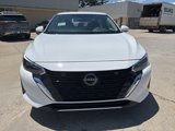 New 2025 Nissan Sentra S image 3
