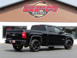 Used 2018 GMC Sierra 1500 4x4 Double Cab image 5