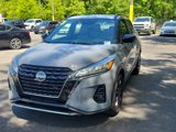 Used 2023 Nissan Kicks SR w/ SR Premium Package image 3