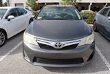 Used 2012 Toyota Camry LE image 5