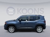 Used 2022 Jeep Renegade Latitude w/ Convenience Group image 2