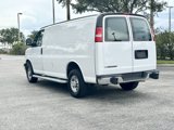 Used 2023 Chevrolet Express 2500 w/ Driver Convenience Package image 4