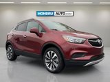 Certified 2022 Buick Encore Preferred image 2