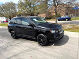 Used 2017 Jeep Compass Sport w/ Power Value Group image 2