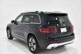 Used 2025 Mercedes-Benz GLB 250 4MATIC image 3