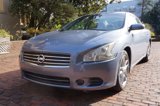 Used 2010 Nissan Maxima 3.5 S image 2