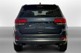Used 2020 Jeep Grand Cherokee Limited X image 4