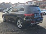Used 2023 Mercedes-Benz GLB 250 4MATIC image 4