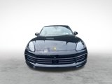 Used 2022 Porsche Cayenne Platinum Edition image 2