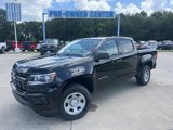 Used 2022 Chevrolet Colorado W/T w/ WT Convenience Package image 2