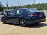 Used 2021 Toyota Camry SE image 4