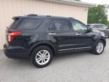 Used 2014 Ford Explorer XLT w/ Equipment Group 202A image 6
