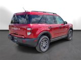 New 2025 Ford Bronco Sport Big Bend image 4