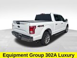 Used 2017 Ford F150 XLT w/ Equipment Group 302A Luxury image 3