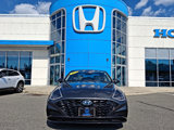 Used 2022 Hyundai Sonata Limited image 2