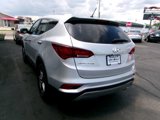 Used 2018 Hyundai Santa Fe Sport image 5