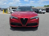 Used 2021 Alfa Romeo Stelvio Ti w/ Premium Package image 3