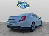 Used 2015 Lincoln MKS AWD image 4