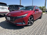 Used 2023 Hyundai Elantra Limited image 2