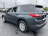 Used 2019 Chevrolet Traverse LT image 5