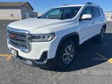 Used 2023 GMC Acadia SLT image 4