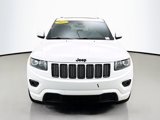 Used 2015 Jeep Grand Cherokee Altitude image 2