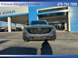 Used 2023 MAZDA CX-50 2.5 S w/ Cargo Package image 3