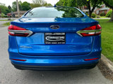 Used 2020 Ford Fusion S image 4