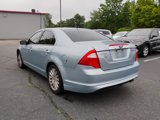 Used 2011 Ford Fusion Hybrid w/ 502A Rapid Spec Order Code image 5