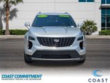Used 2019 Cadillac XT4 Premium Luxury w/ Driver Awareness Package image 2