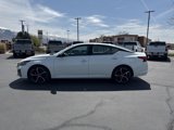 Used 2023 Nissan Altima 2.5 SR image 4