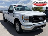 Used 2021 Ford F150 XL w/ Equipment Group 101A High image 3