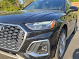 Used 2022 Audi Q5 2.0T Premium Plus w/ Premium Plus Package image 4